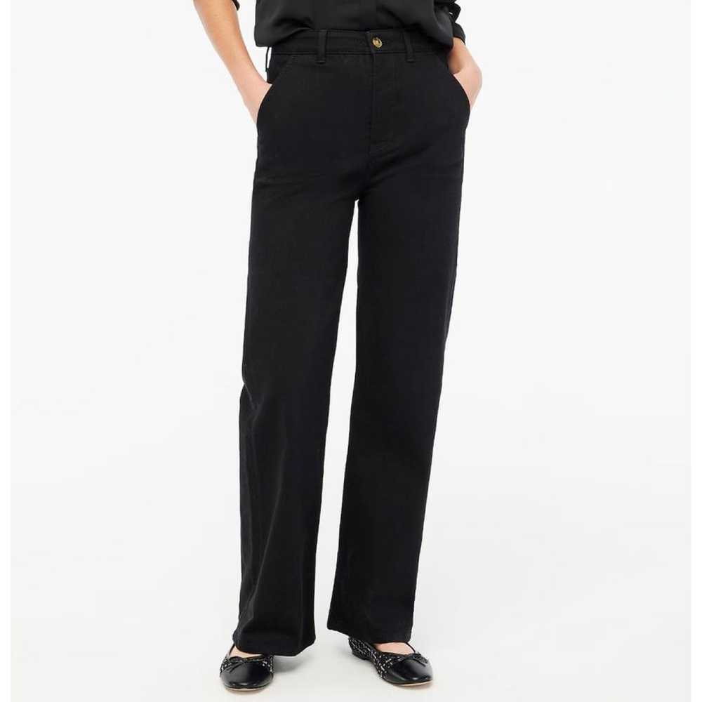 J.Crew Straight jeans - image 11