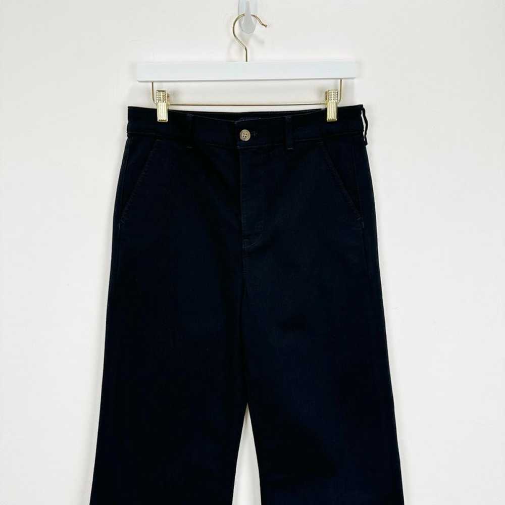 J.Crew Straight jeans - image 2