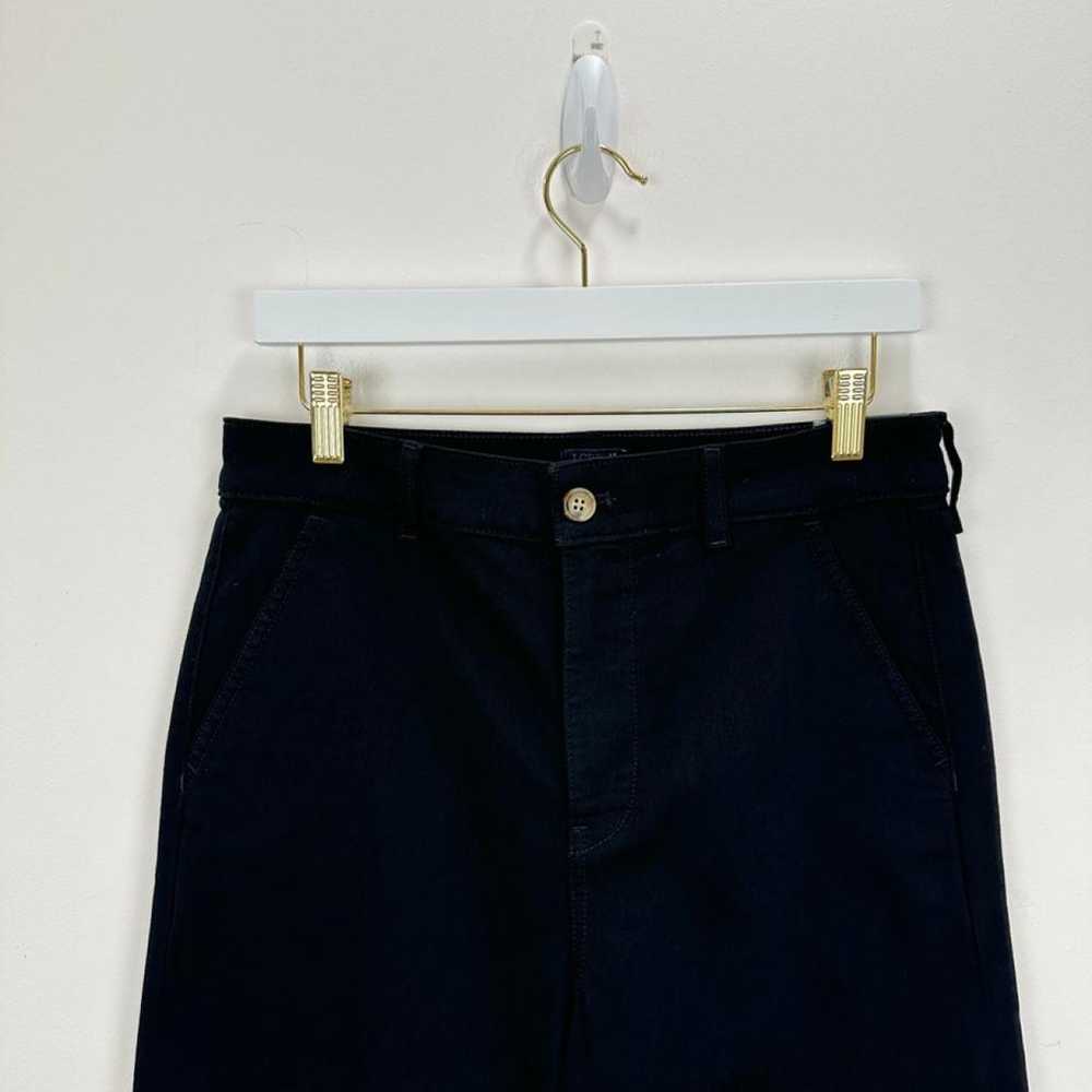 J.Crew Straight jeans - image 3