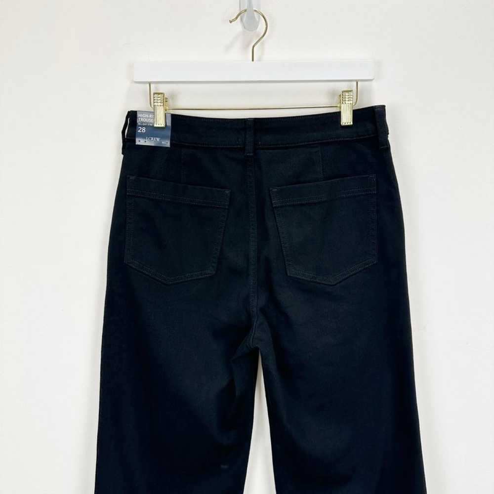 J.Crew Straight jeans - image 5