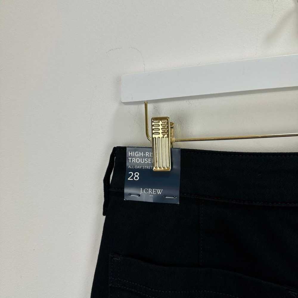 J.Crew Straight jeans - image 6