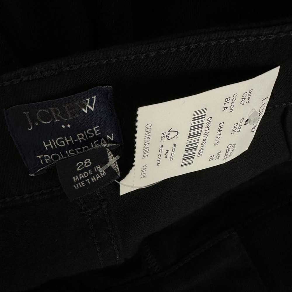 J.Crew Straight jeans - image 8