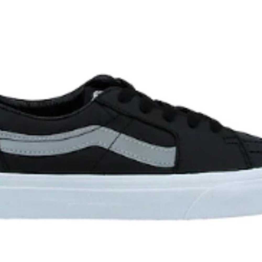 Vans Leather trainers - image 2