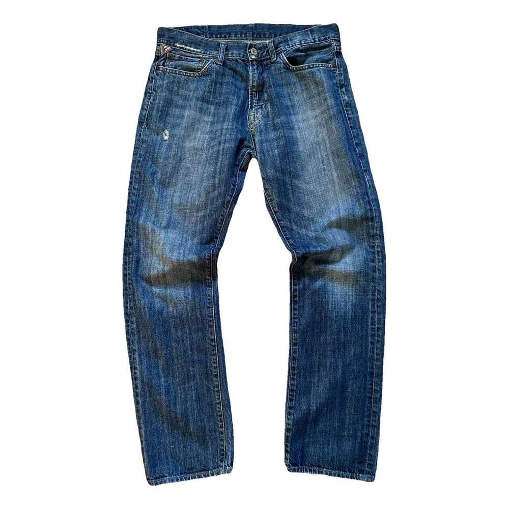 Ralph Lauren Denim & Supply Straight jeans - image 1