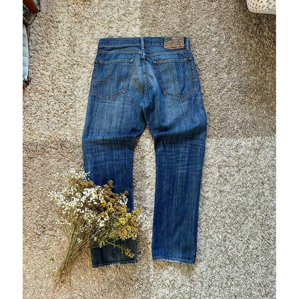 Ralph Lauren Denim & Supply Straight jeans - image 2