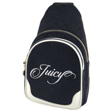 Juicy Couture Cloth handbag - image 1