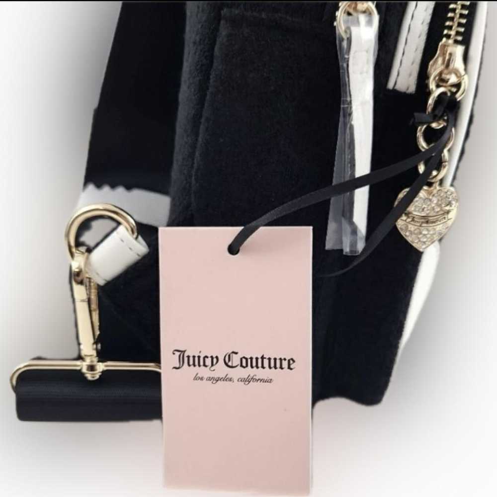 Juicy Couture Cloth handbag - image 6