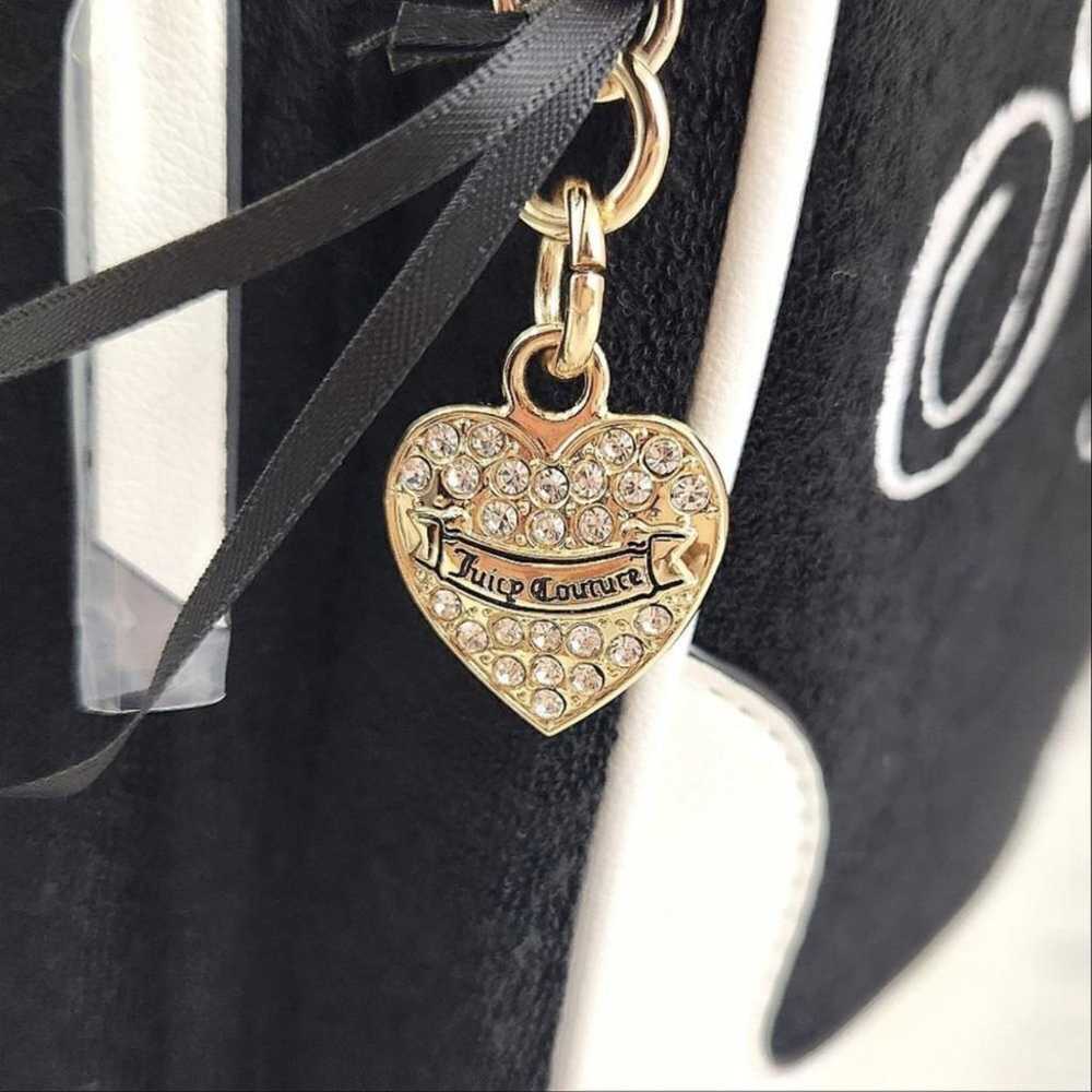 Juicy Couture Cloth handbag - image 7