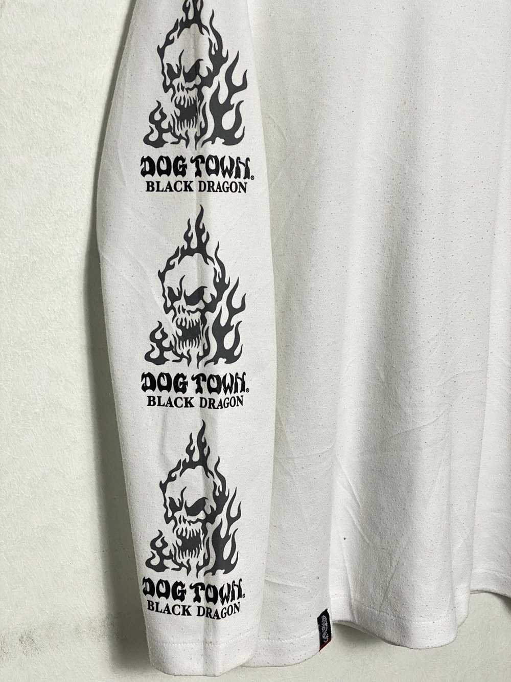 Dogtown × Japanese Brand × Vintage Vintage Dogtow… - image 4