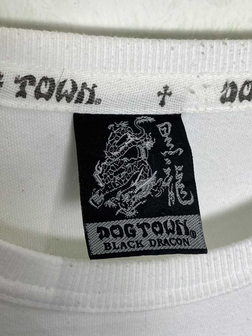 Dogtown × Japanese Brand × Vintage Vintage Dogtow… - image 5