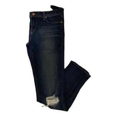 J Brand Slim jeans