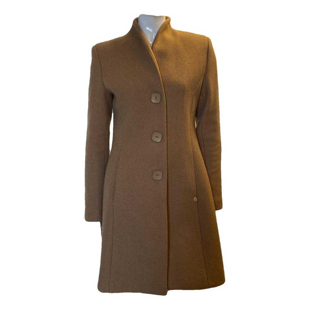 Rinascimento Wool coat - image 1