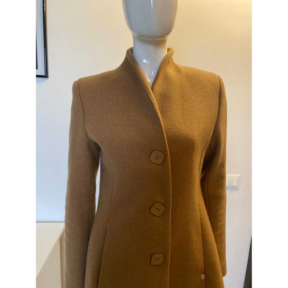 Rinascimento Wool coat - image 4