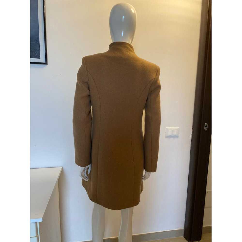 Rinascimento Wool coat - image 5