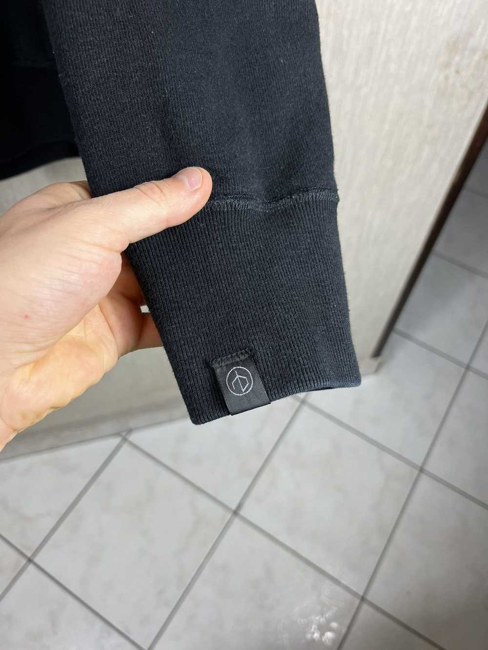 Designer × Rag & Bone Rag & Bone New York basic h… - image 10