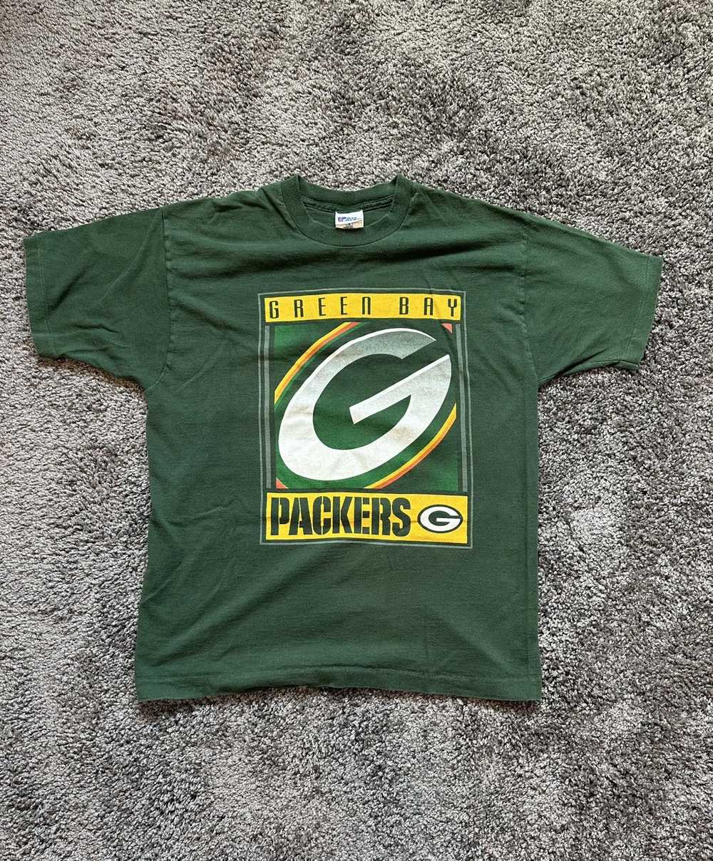 NFL × Pro Player Green Bay tee - image 1