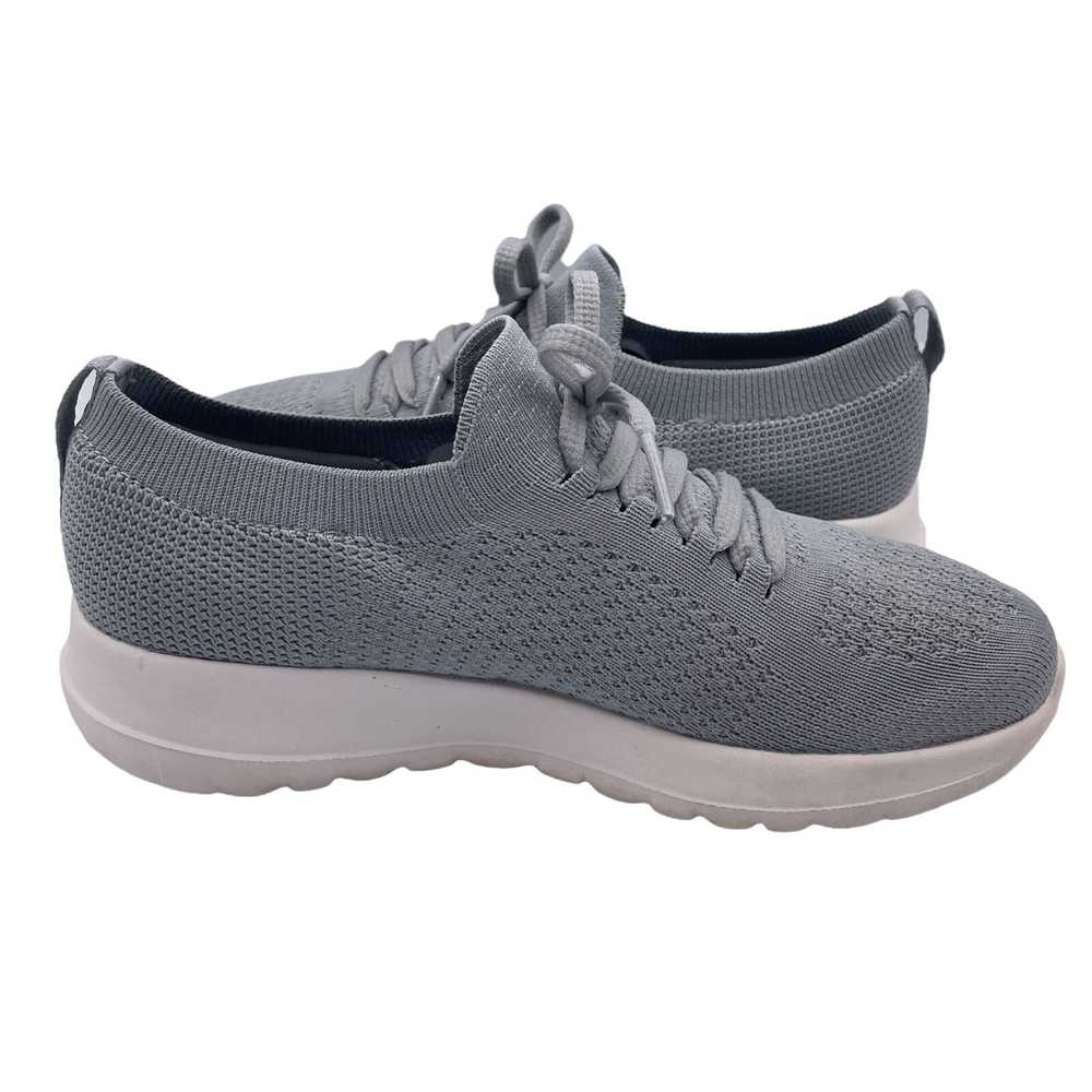 Skechers Skechers Ultra Go Walk Joy Knit Shoes Gr… - image 5