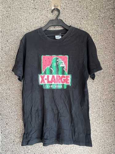 Brand × Streetwear × Vintage Xlarge clothing ft85