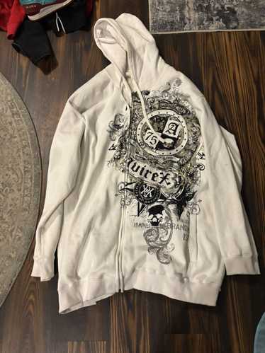 Avirex × Vintage Vintage y2k Avirex hoodie