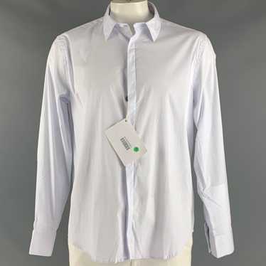 John Richmond JOHN RICHMOND Size XL White Solid Co