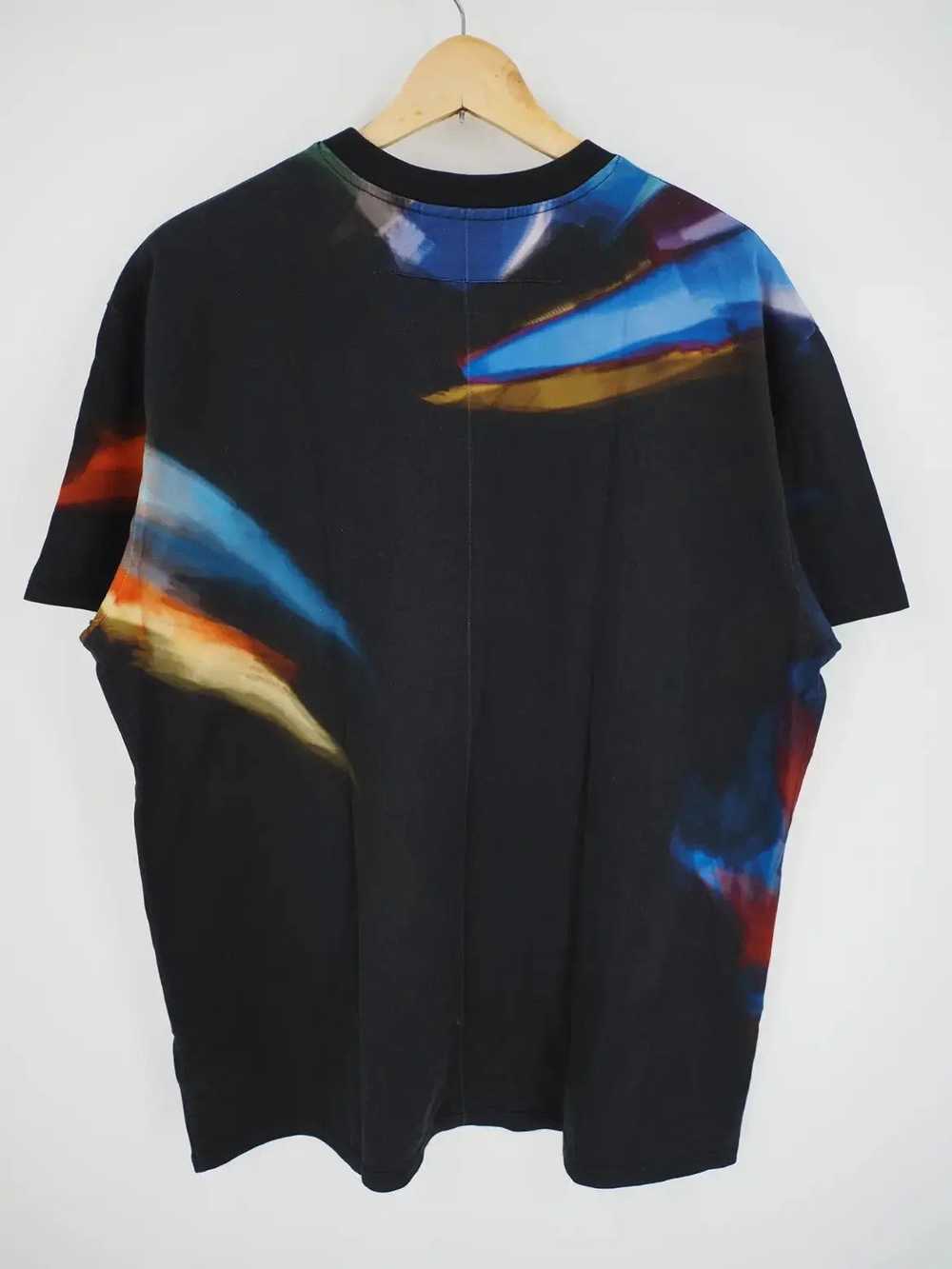 Givenchy Tisci Givenchy FW14 painting figure Tee - image 2