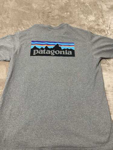 Patagonia × Vintage Patagonia long sleeve