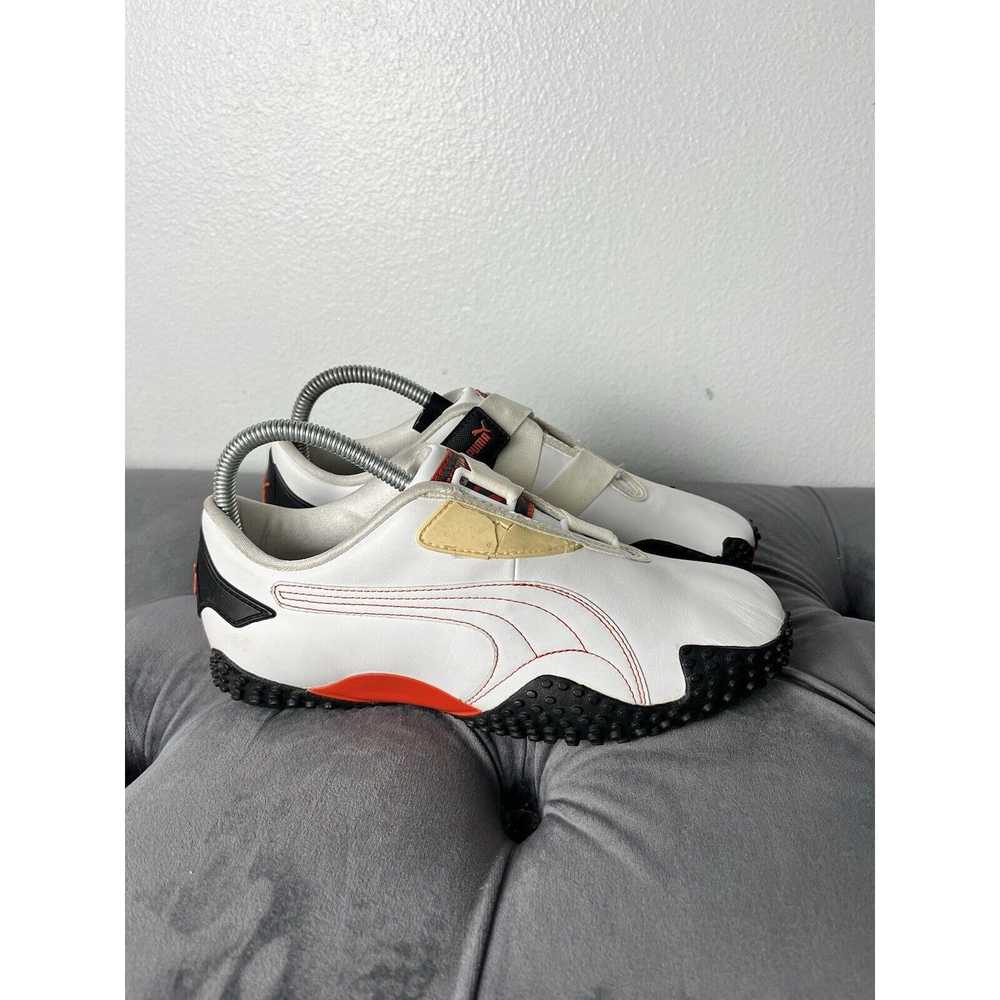 Puma Puma Mostro Leather Archival Sneakers Women'… - image 5