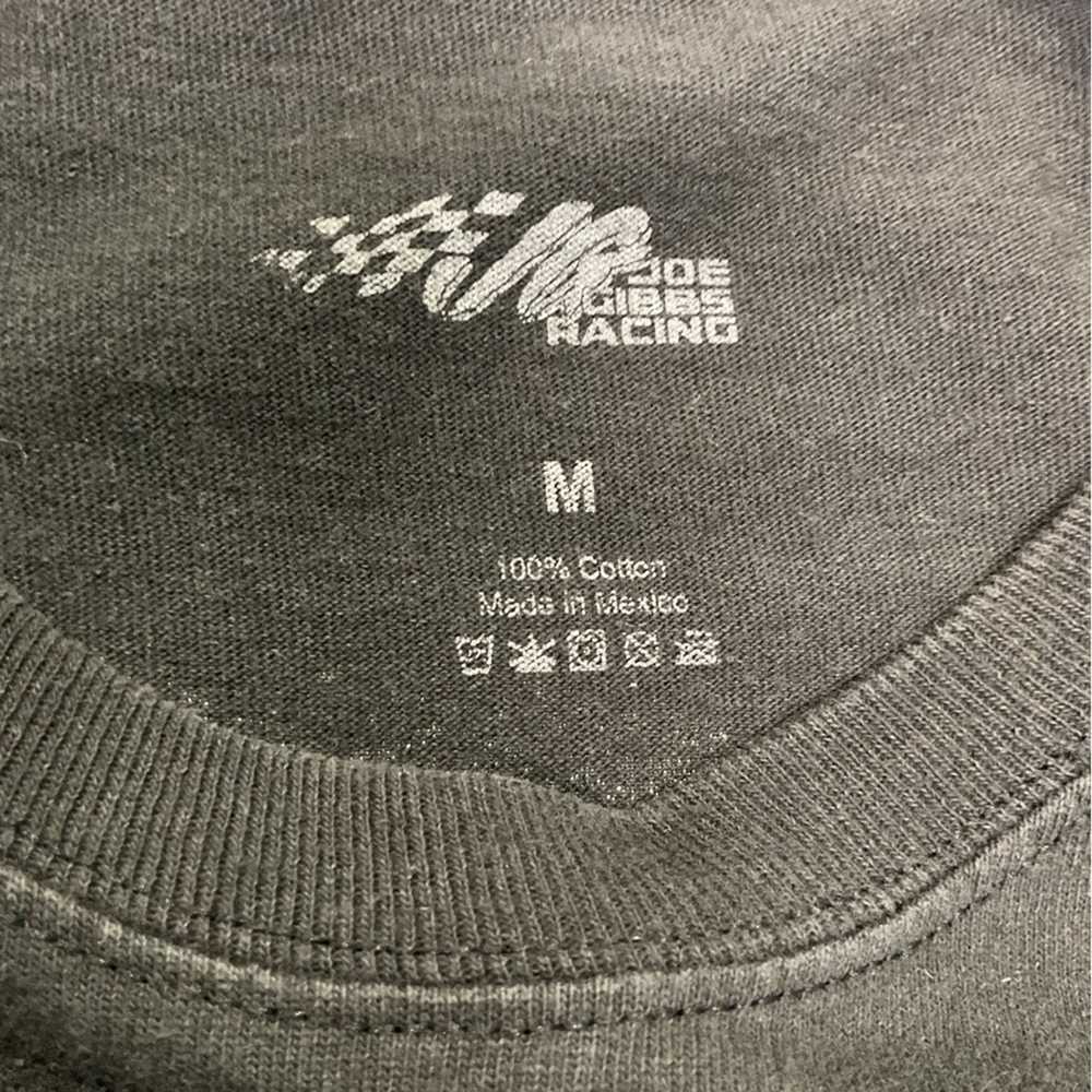 NASCAR Denny Hamlin #11 NASCAR T-Shirt - image 3