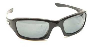 小物 OAKLEY (4+1)2 FIVES SQUARED Amazon.com: OAKLEY Fives Squared OO9238 923805 54M Grey