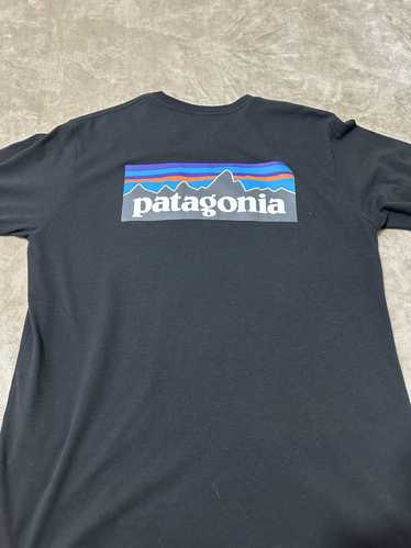 Patagonia × Vintage Patagonia long sleeve