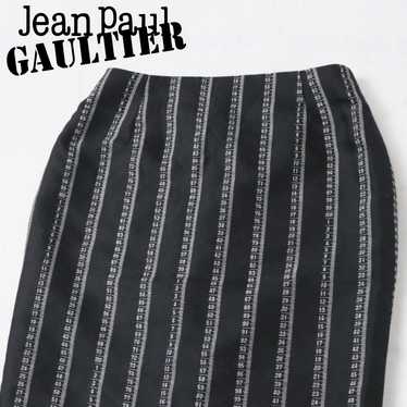 Jean paul gaultier tape - Gem