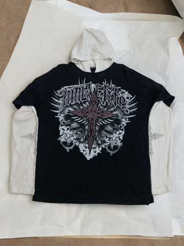 Affliction × If Six Was Nine × Japanese Brand MMA… - image 1