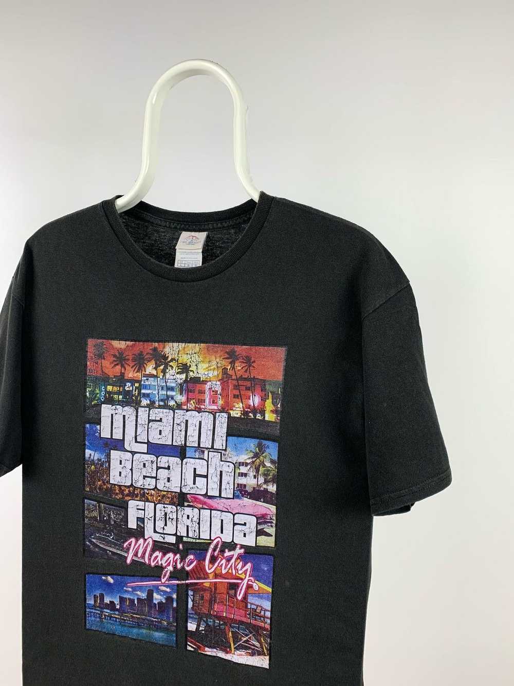 Playstation × Streetwear × Vintage Vintage GTA Mi… - image 4