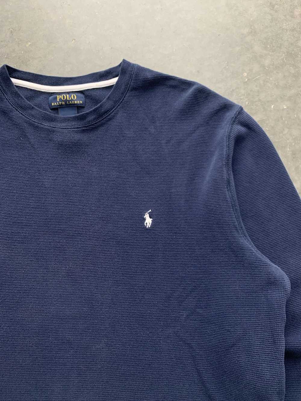 Polo Ralph Lauren × Streetwear × Vintage Vintage … - image 2