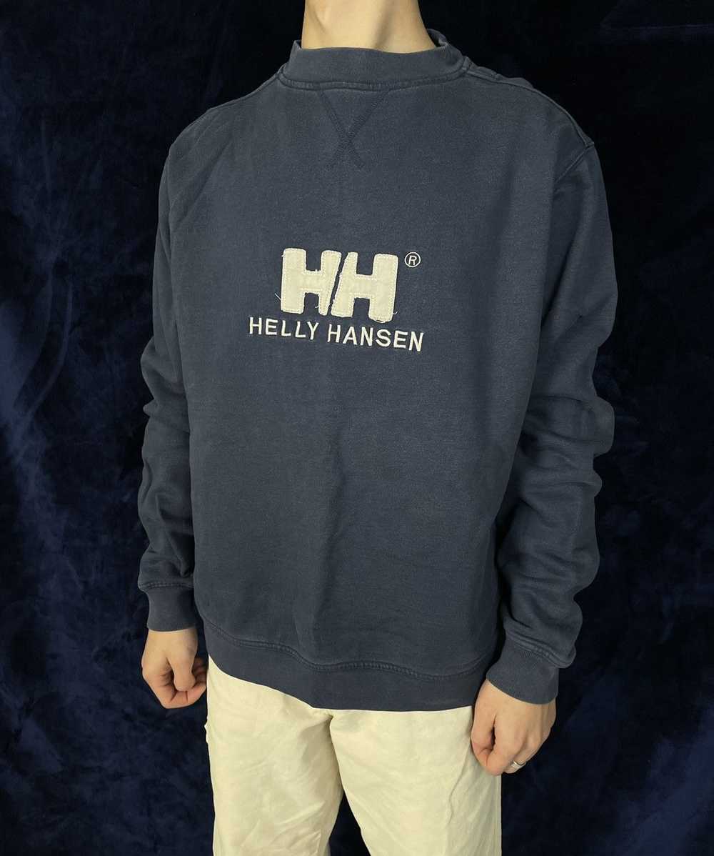 Helly Hansen × Very Rare × Vintage Rare🚨 Helly H… - image 2