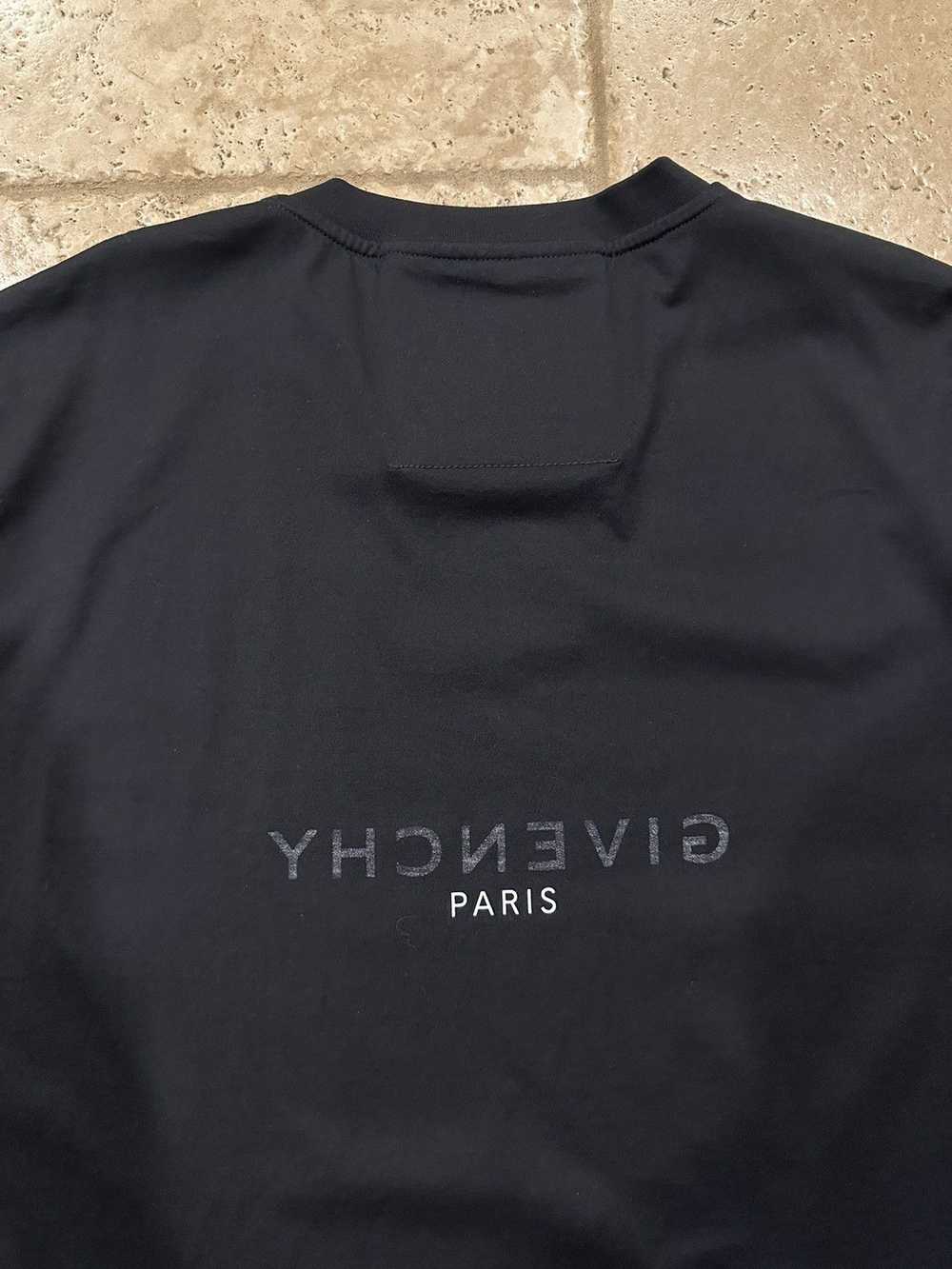 Givenchy × MMW Givenchy x MMW Black Classic Paris… - image 10