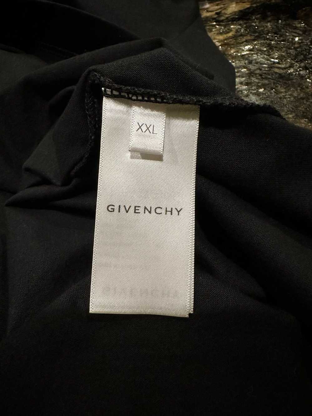 Givenchy × MMW Givenchy x MMW Black Classic Paris… - image 11