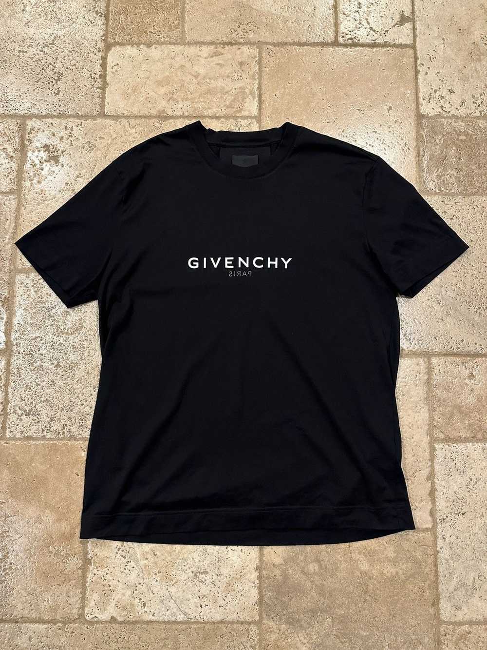 Givenchy × MMW Givenchy x MMW Black Classic Paris… - image 3