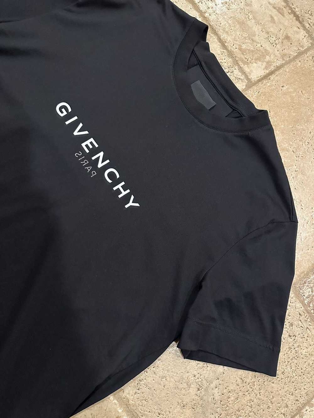 Givenchy × MMW Givenchy x MMW Black Classic Paris… - image 5