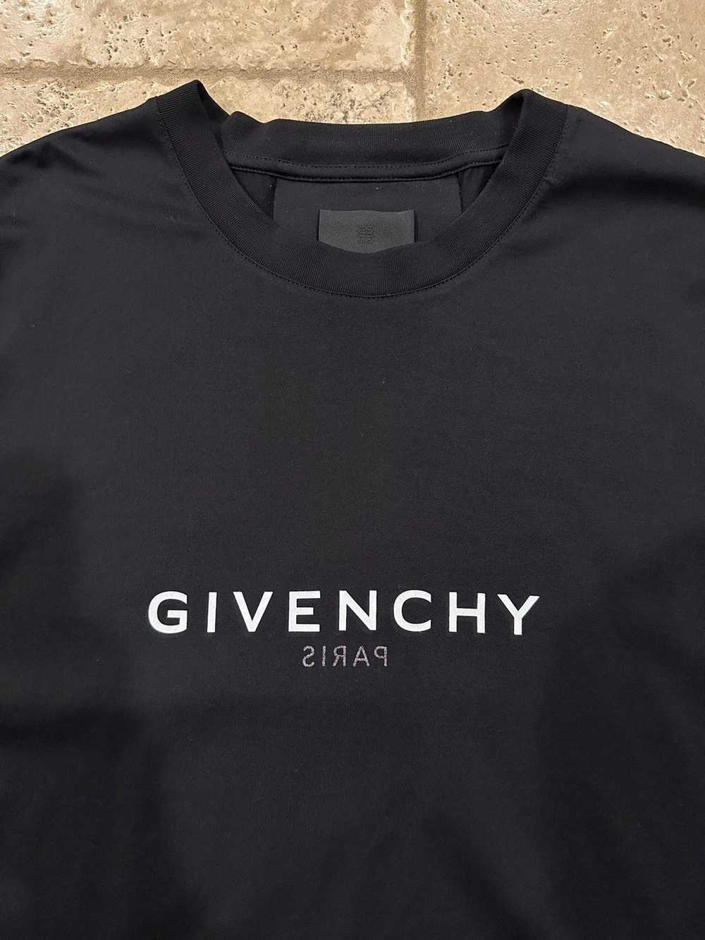 Givenchy × MMW Givenchy x MMW Black Classic Paris… - image 6