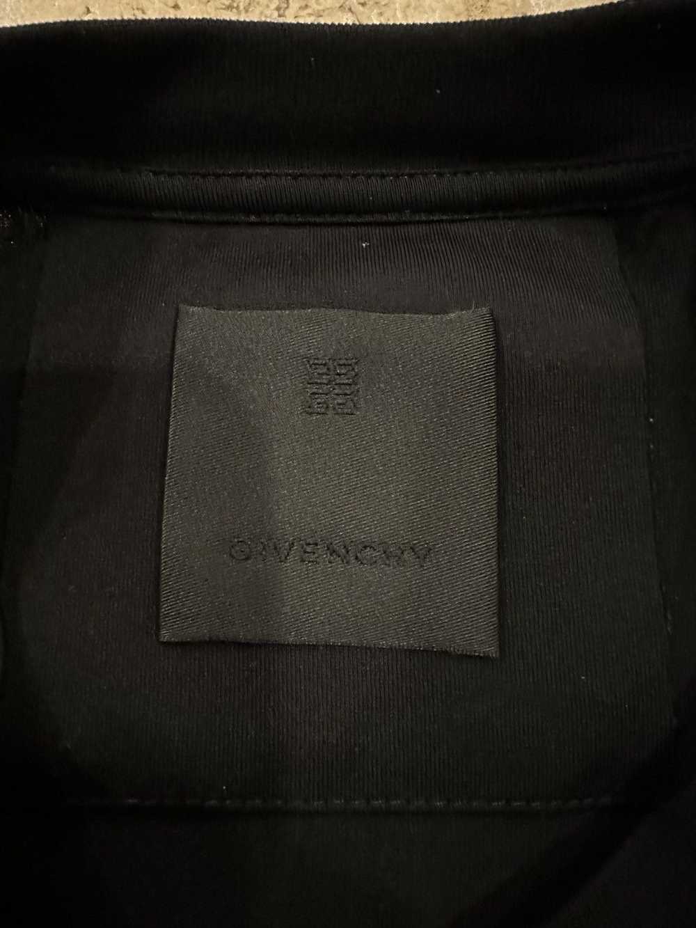 Givenchy × MMW Givenchy x MMW Black Classic Paris… - image 7