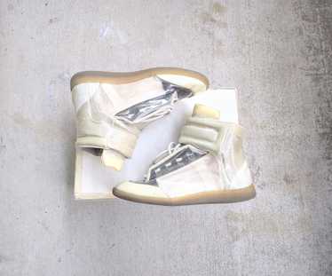 Maison Margiela × Rare Maison Margiela Future Hig… - image 1