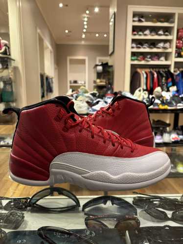 Jordan 12 retro gym 1000 Gem