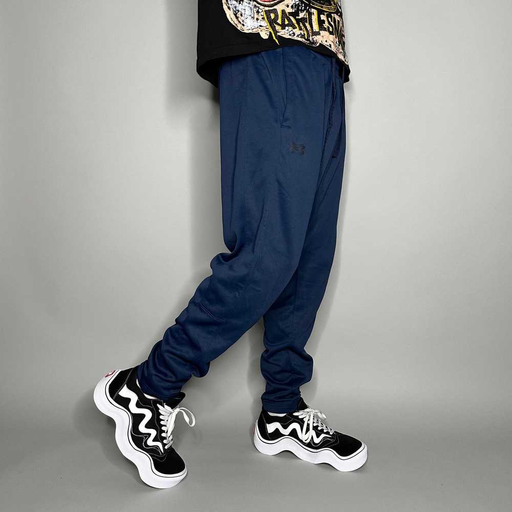 Streetwear × Under Armour × Vintage Under Armour … - image 1