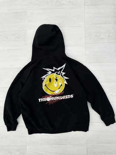 Market × The Hundreds The Hundreds x Chinatown Mar