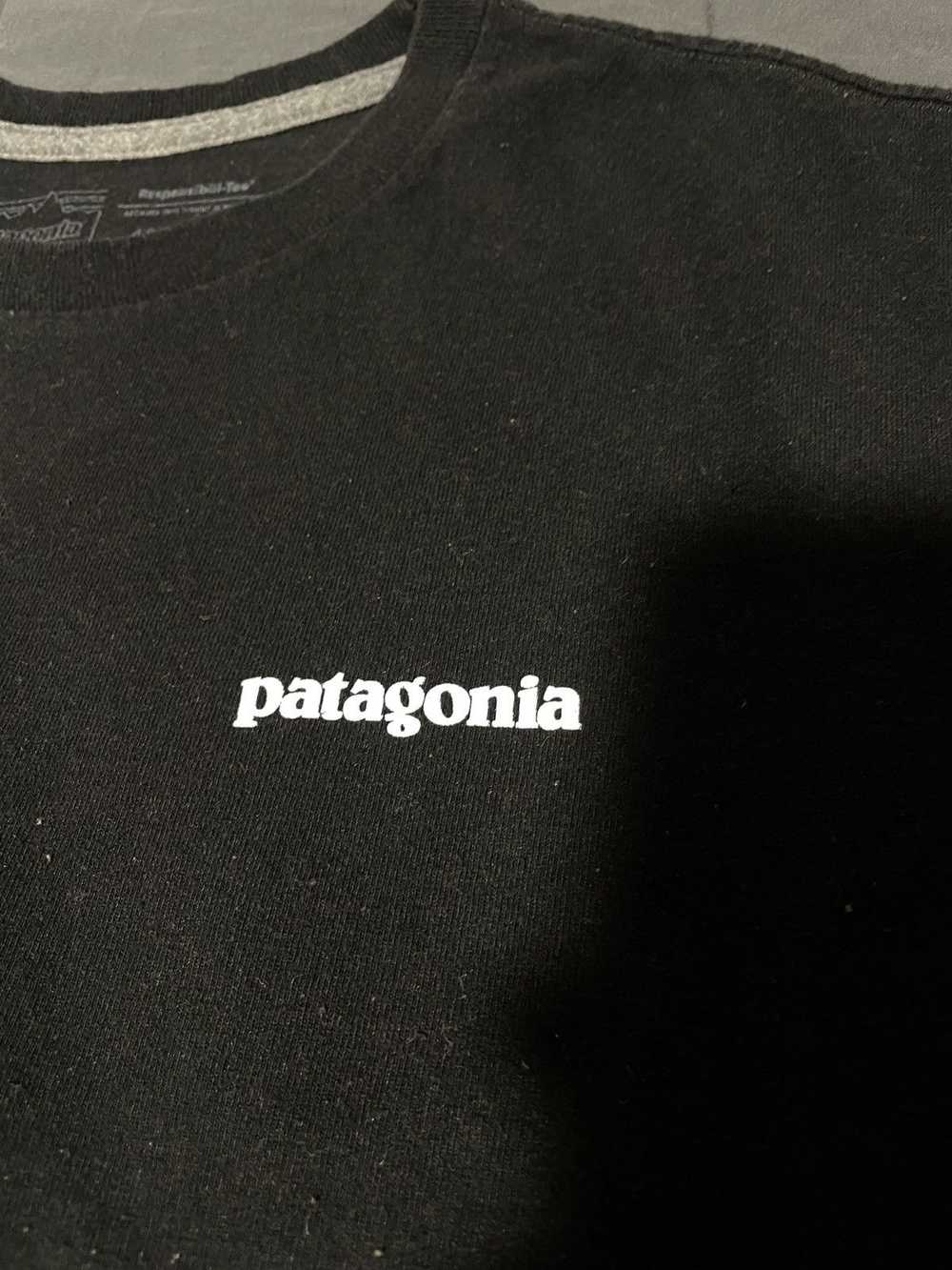 Patagonia Patagonia P-6 Logo Tee - image 2