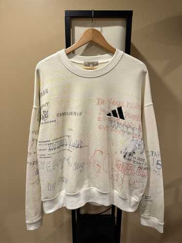 Adidas × Yeezy Season Adidas Yeezy Season Scribble