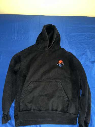 Warren Lotas Warren Lotas Pistons Hoodie