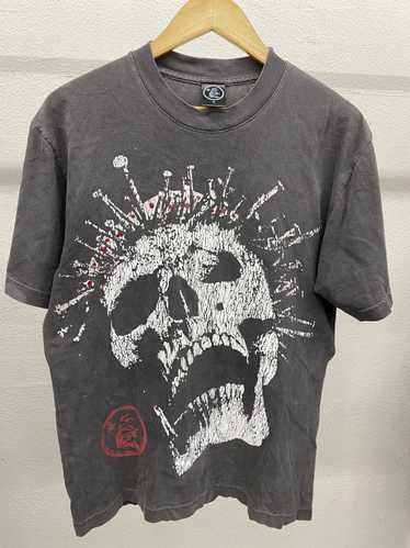 HELLSTAR Hellstar Skull Tee