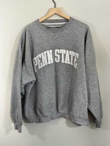 American College × Collegiate × Vintage Vintage T… - image 1